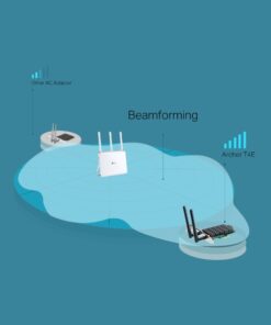 Fourth Image: Archer T4E