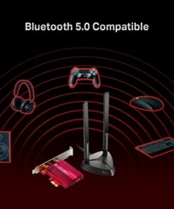 Third Image: Archer TX3000E