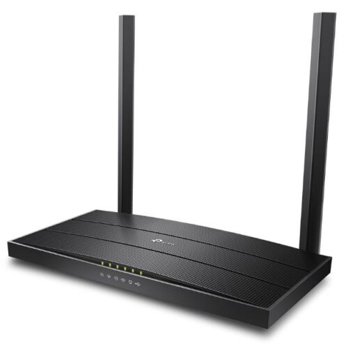 Second Image: Archer VR400