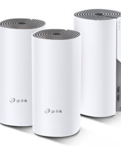 Second Image: Deco E4(3-pack)
