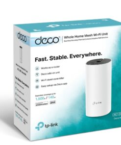 First Image: Deco M4(1-pack)