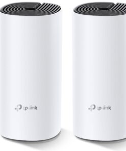 Second Image: Deco M4(2-pack)