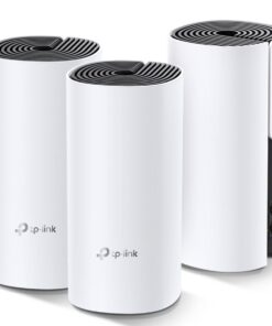 Second Image: Deco M4(3-pack)