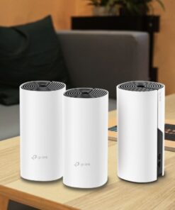 Third Image: Deco M4(3-pack)