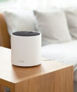 Third Image: Deco X55(1-pack)