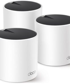 Third Image: Deco X55(3-pack)