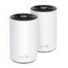 First Image: Deco XE75 Pro(2-pack)