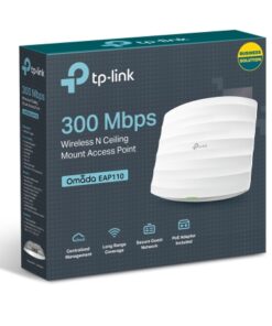 First Image: EAP110