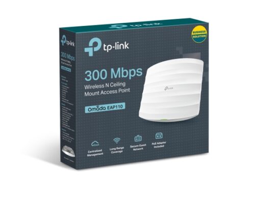 First Image: EAP110