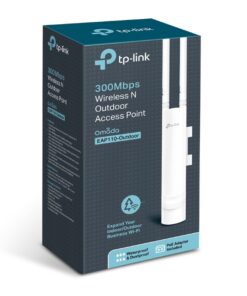 First Image: EAP110-Outdoor