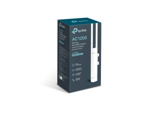 First Image: EAP225-Outdoor