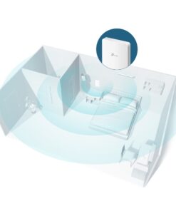 Fourth Image: EAP235-Wall