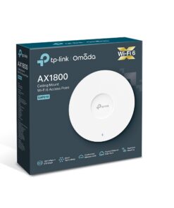 First Image: EAP610