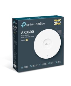 First Image: EAP660 HD