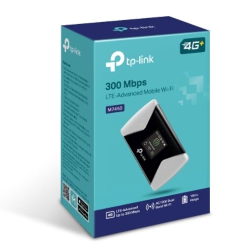 First Image: M7450