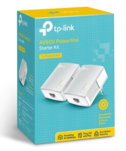 First Image: TL-PA4010 KIT