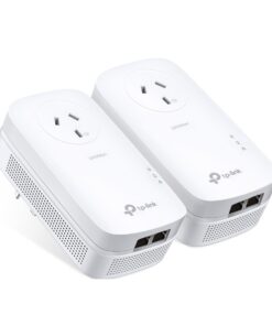 Second Image: TL-PA9020P KIT