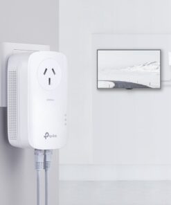 Fourth Image: TL-PA9020P KIT