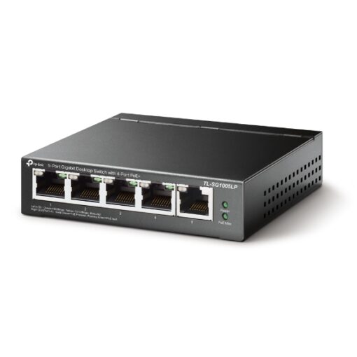 Third Image: TL-SG1005LP