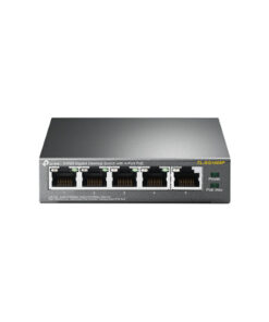 Second Image: TL-SG1005P