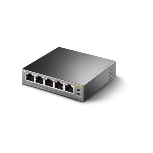 Fourth Image: TL-SG1005P