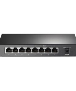 Second Image: TL-SG1008P