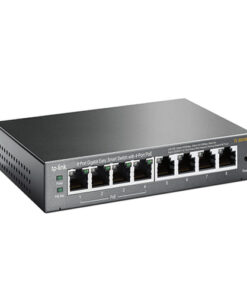 Second Image: TL-SG108PE