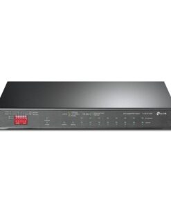 Second Image: TL-SG1210MP