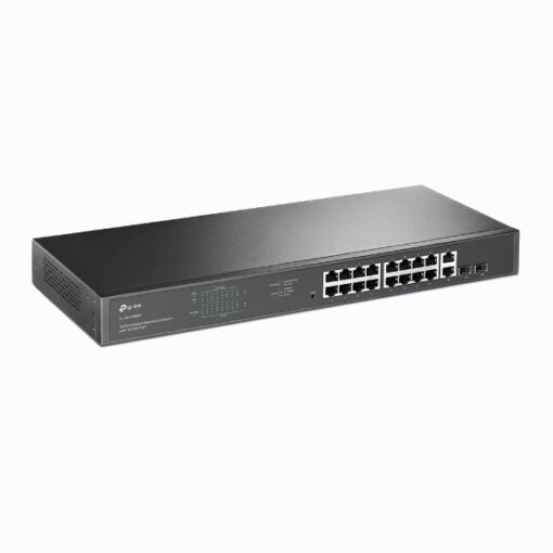 Second Image: TL-SG1218MP