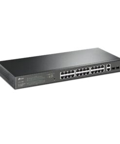 Second Image: TL-SG1428PE