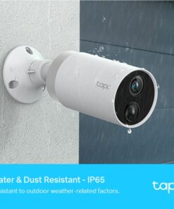 Third Image: Tapo C420S2