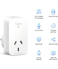 Third Image: Tapo P100(1-pack)