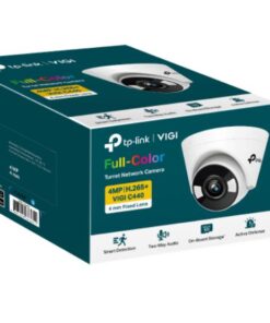 First Image: VIGI C440(2.8mm)