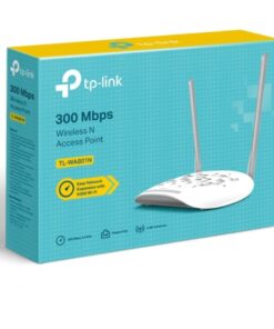 First Image: TL-WA801N