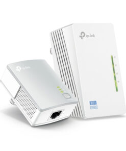 Second Image: TL-WPA4220 KIT