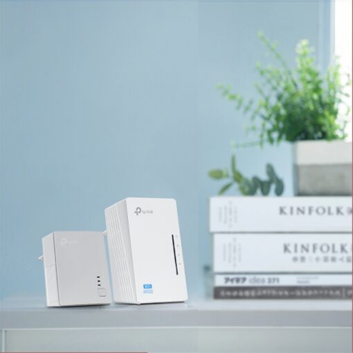 Third Image: TL-WPA4220 KIT