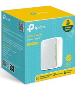 First Image: TL-WR902AC
