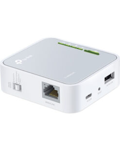 Third Image: TL-WR902AC