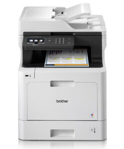 First Image: MFC-L8690CDW