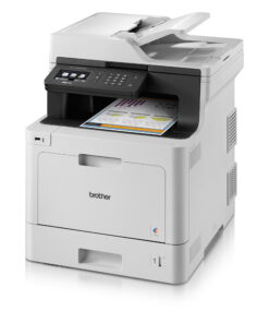 Second Image: MFC-L8690CDW