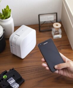 Third Image: PT-P300BT