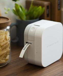 Fourth Image: PT-P300BT