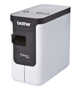 First Image: PT-P700