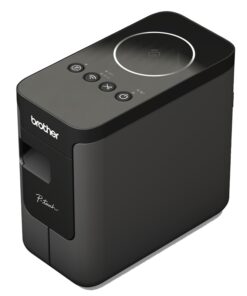 First Image: PT-P750W