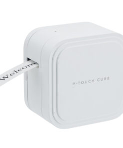 Third Image: PT-P910BT