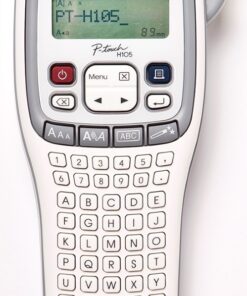 First Image: PT-H105