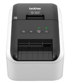 First Image: QL-800