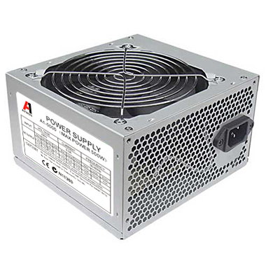 First Image: A1-5000-E
