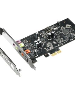 First Image: XONAR SE