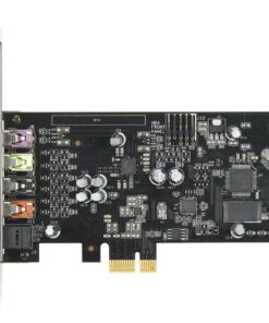 Second Image: XONAR SE